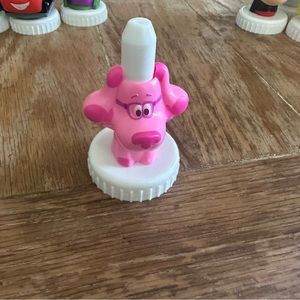 Magenta Good2Grow top